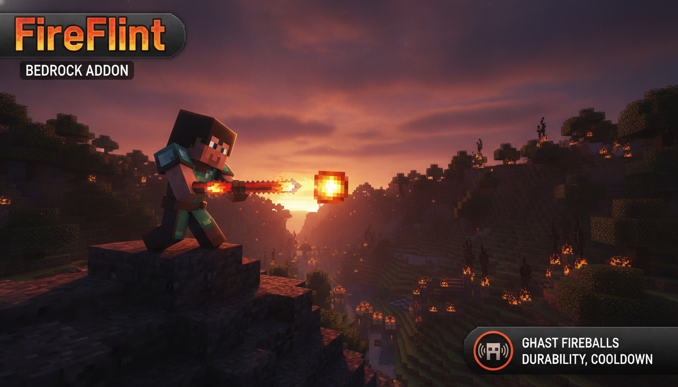FireFlint