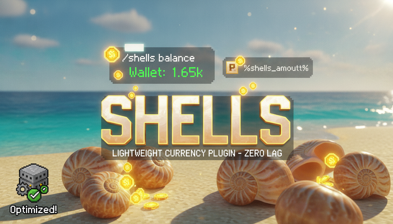 Shells
