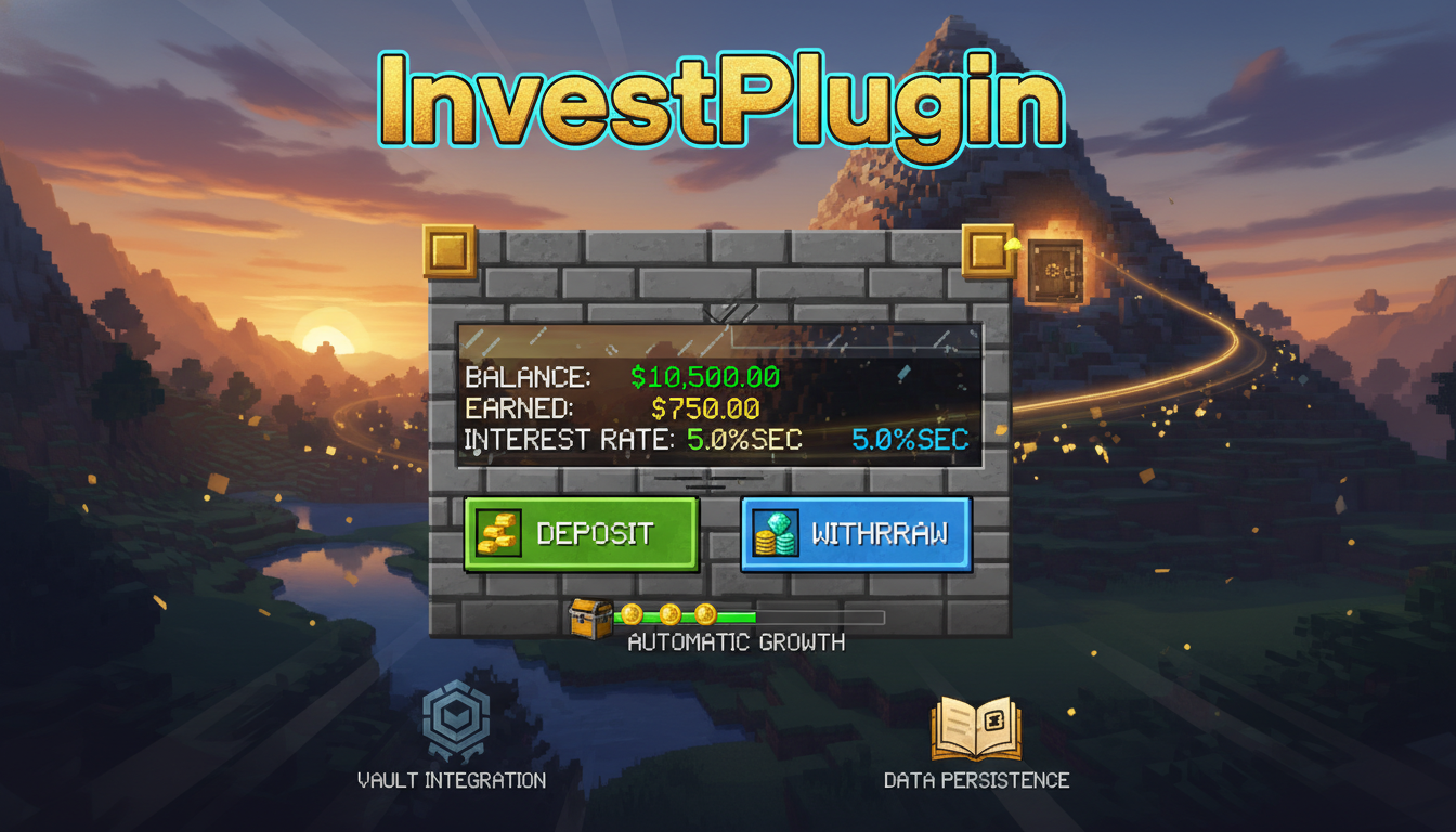 InvestPlugin