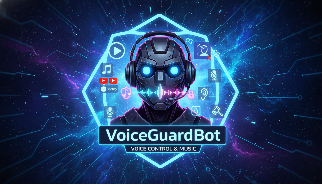 VoiceGuardBot