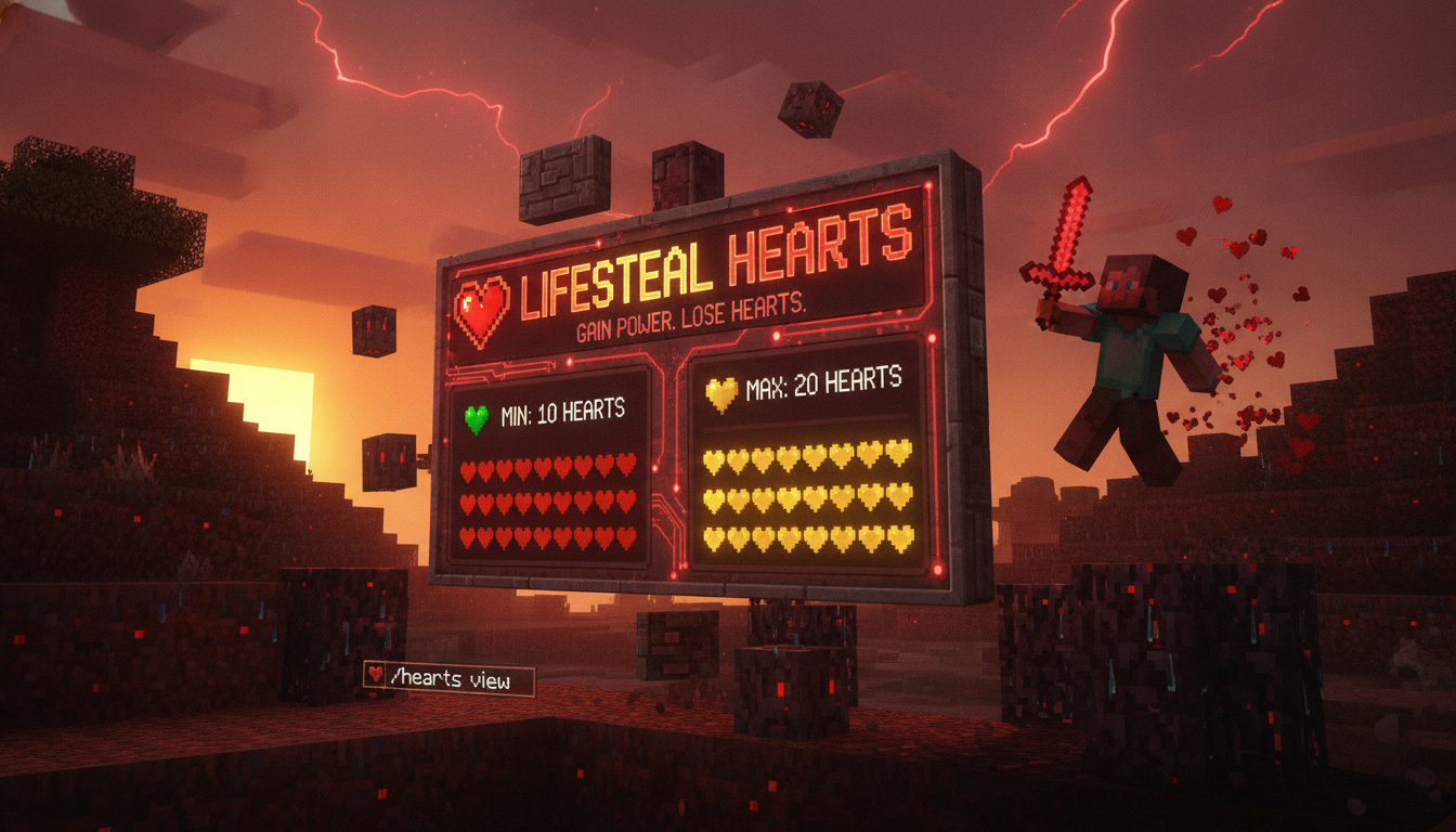 LifestealHearts