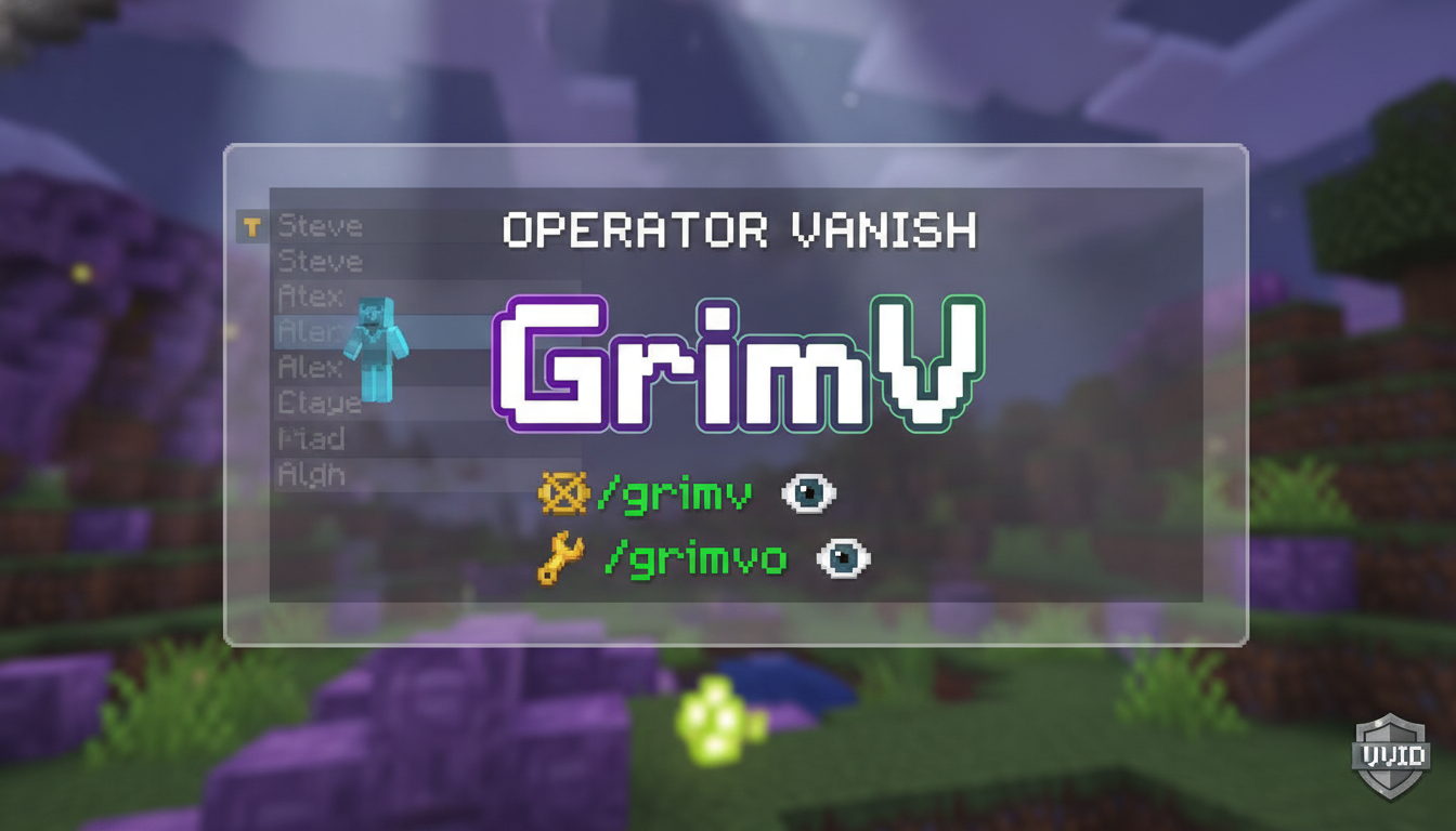 GrimV