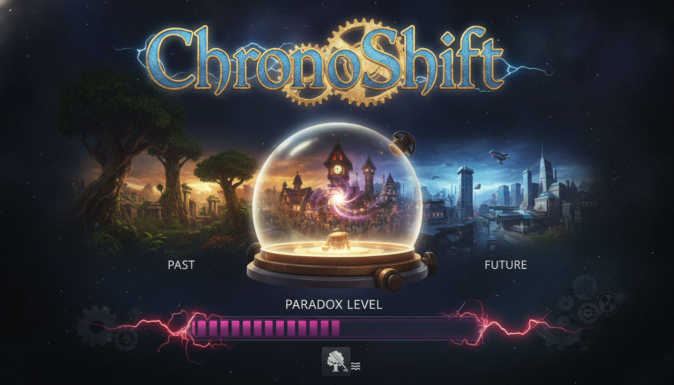 ChronoShift