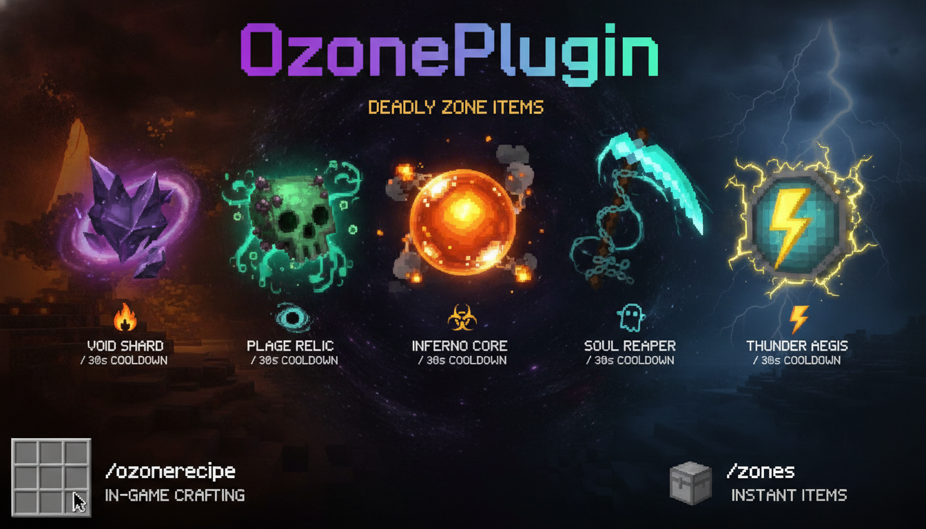 OzonePlugin
