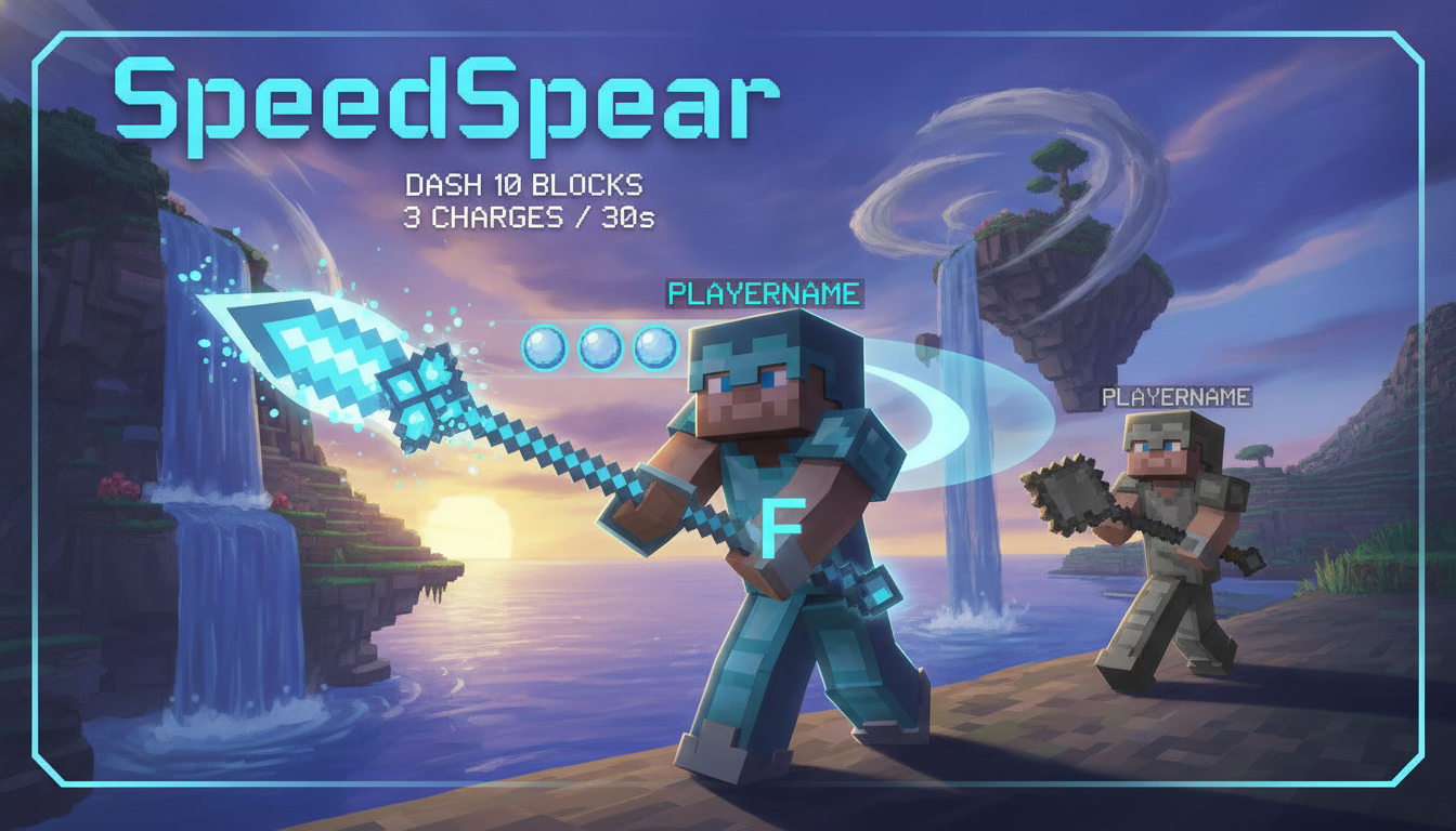 SpeedSpear