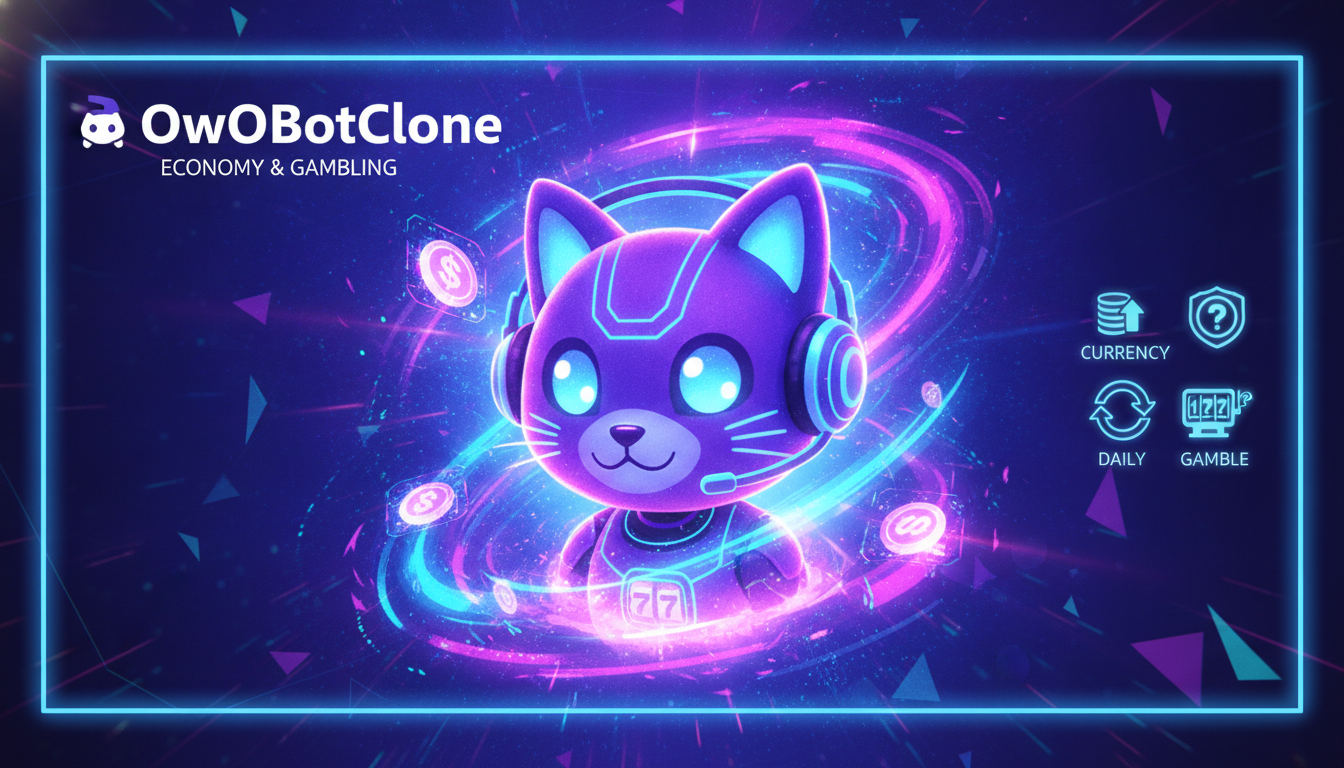 OwOBotClone