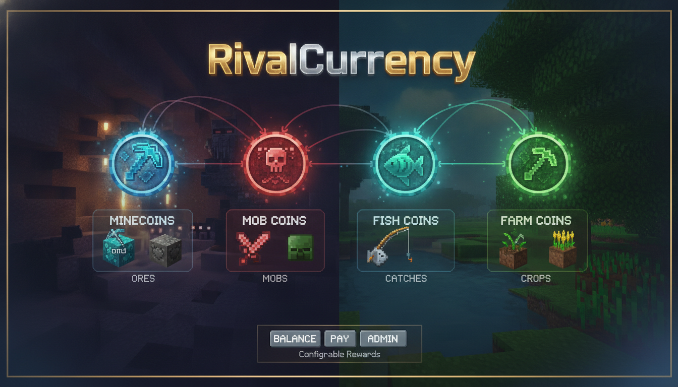 RivalCurrency