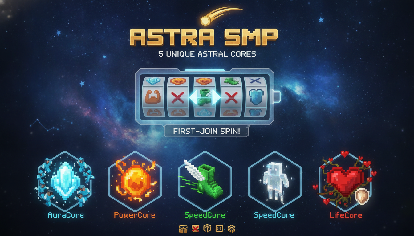 AstralSmp