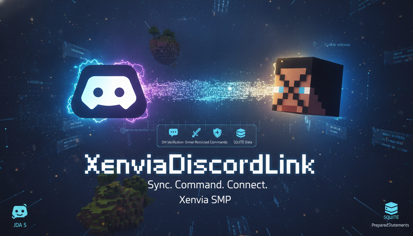 XenviaDiscordLink