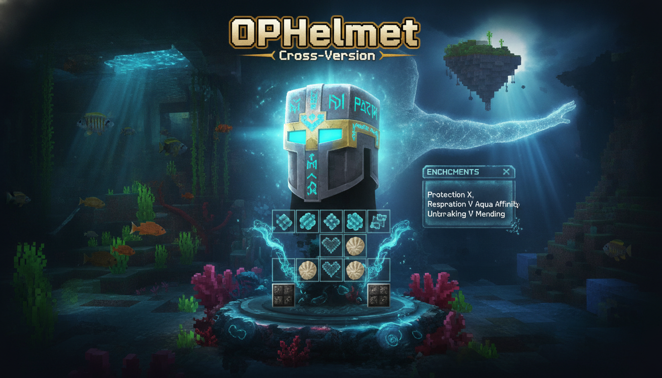 OPHelmet