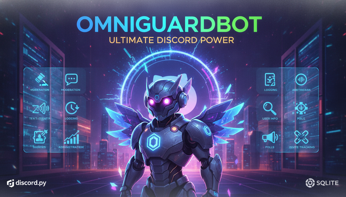 OmniGuardBot