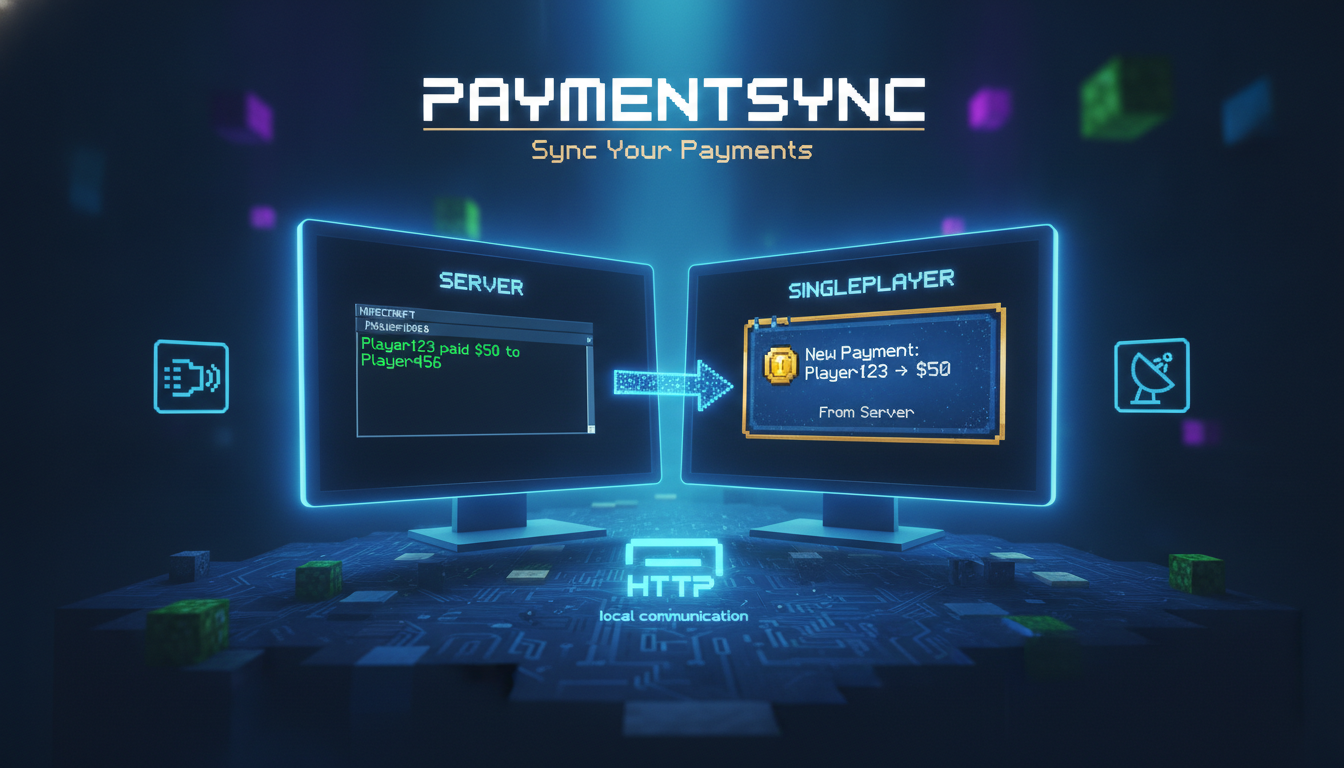 PaymentSync