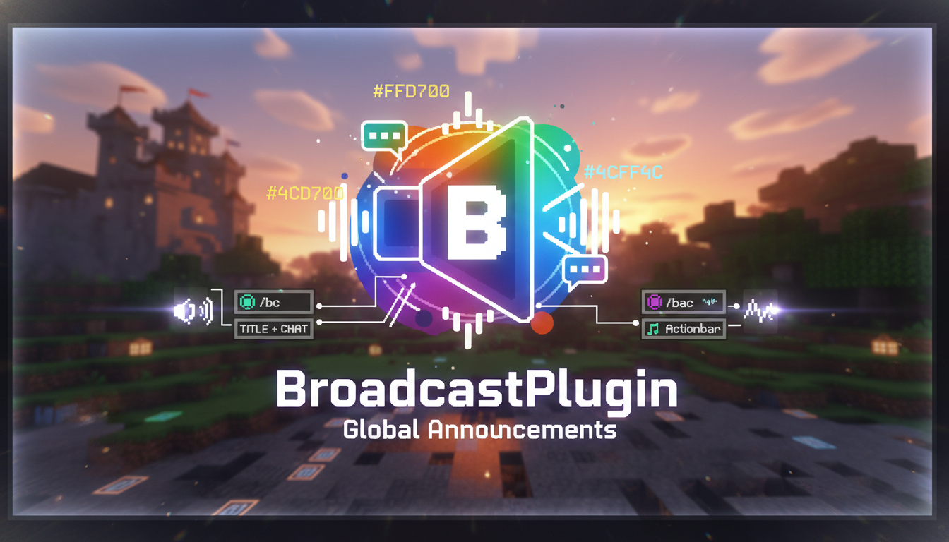 BroadcastPlugin