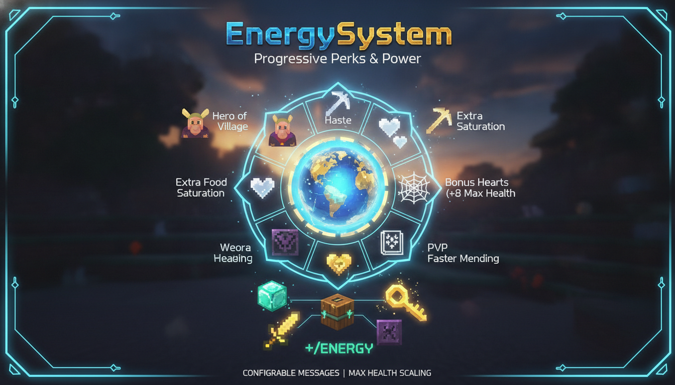 EnergySystem