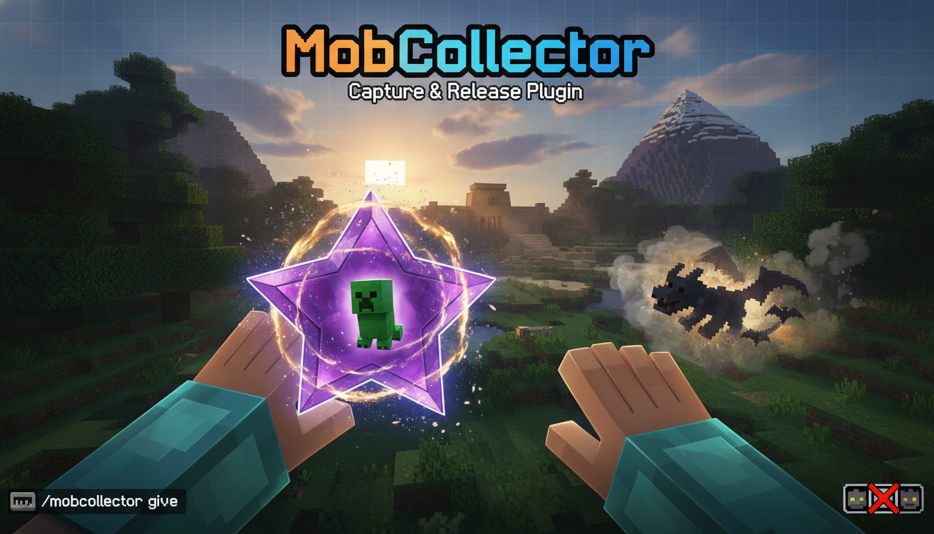 MobCollector