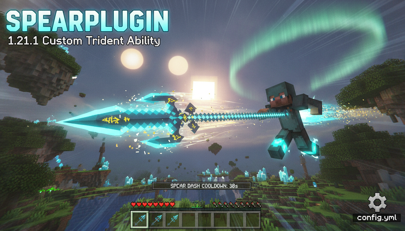 SpearPlugin