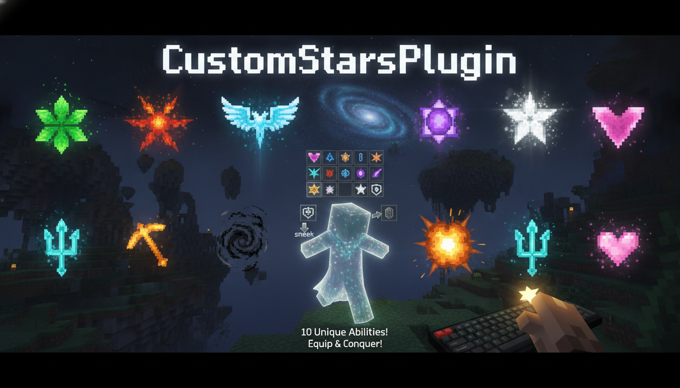 CustomStarsPlugin