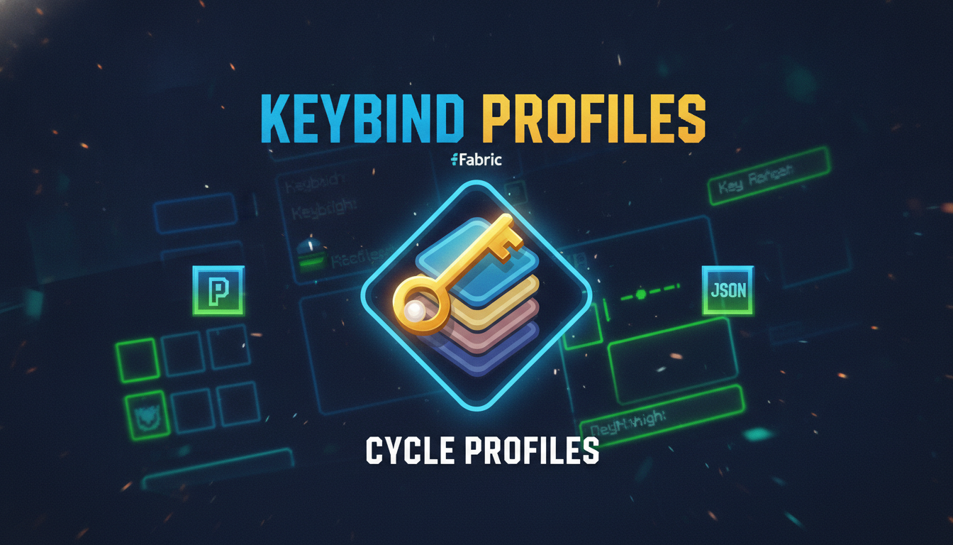 KeybindProfiles