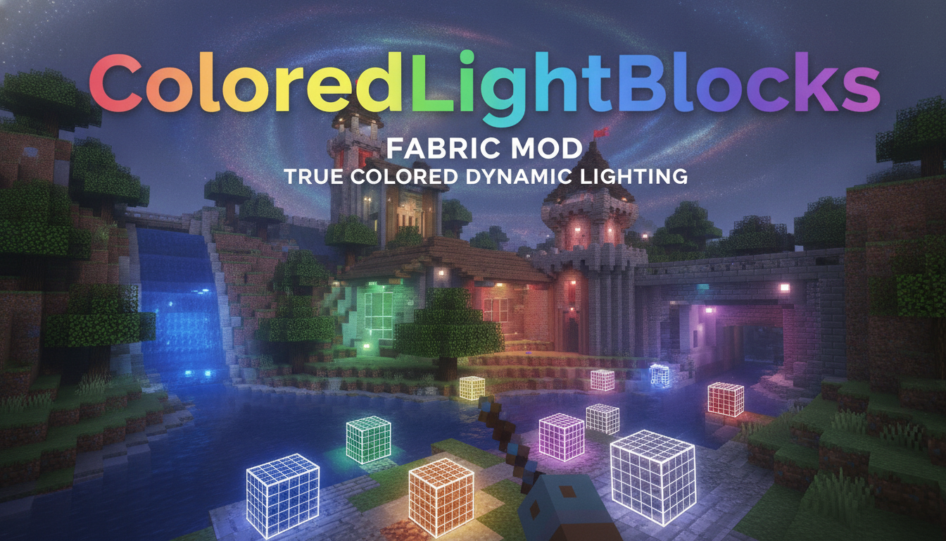 ColoredLightBlocks