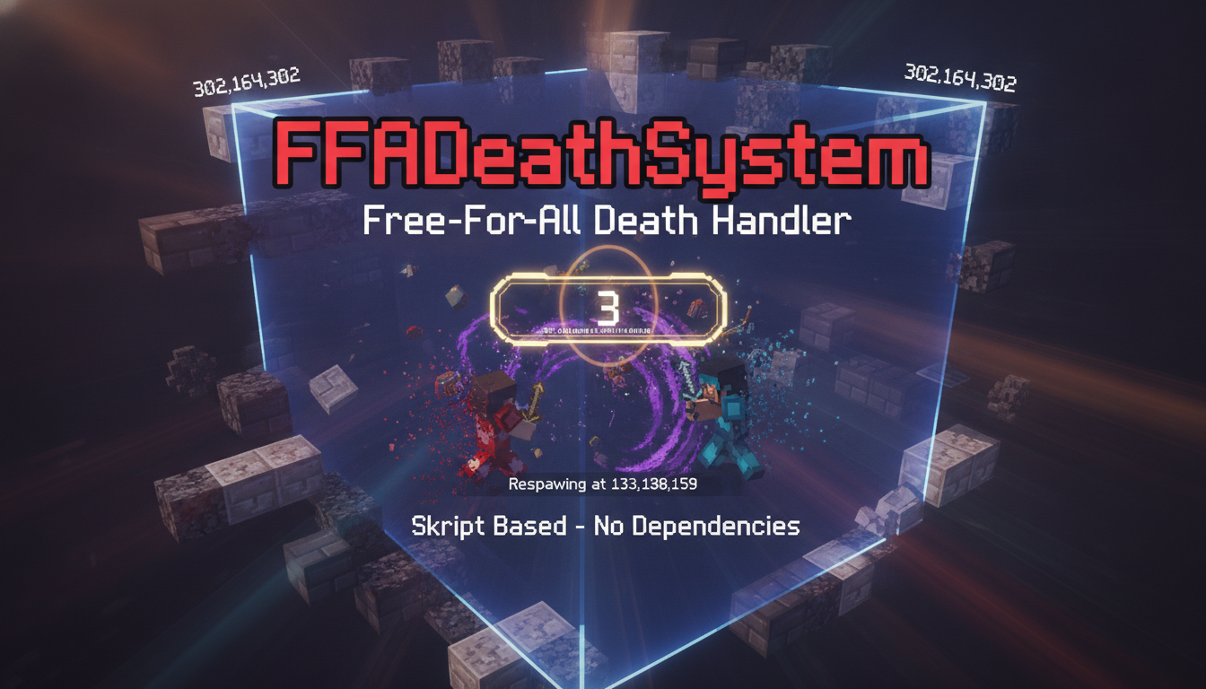 FFADeathSystem