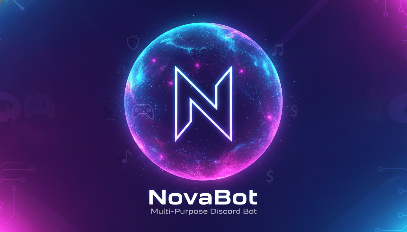 NovaBot