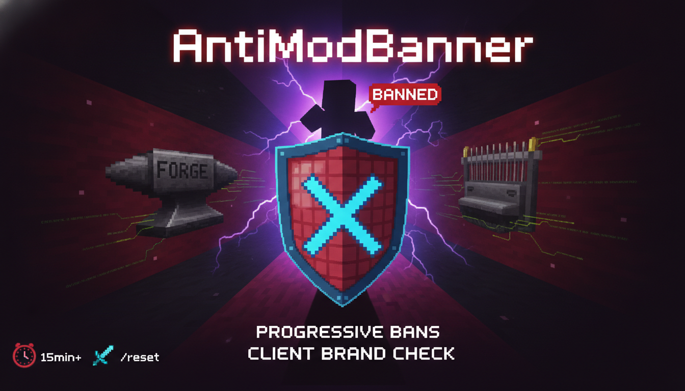 AntiModBanner