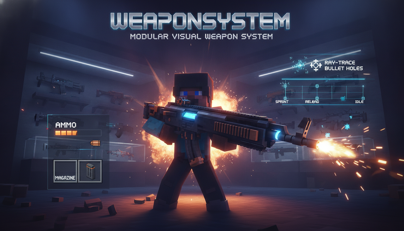 WeaponSystem