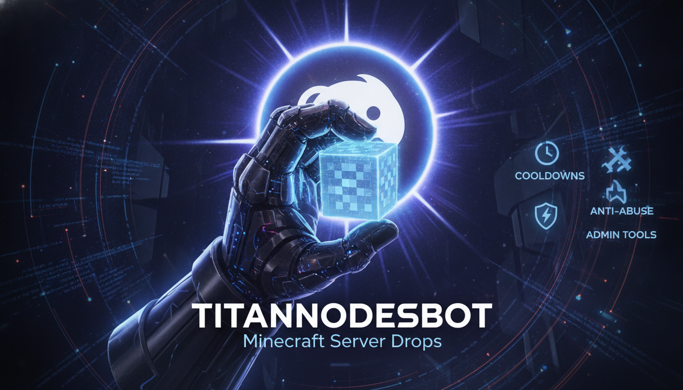 TitanNodesBot