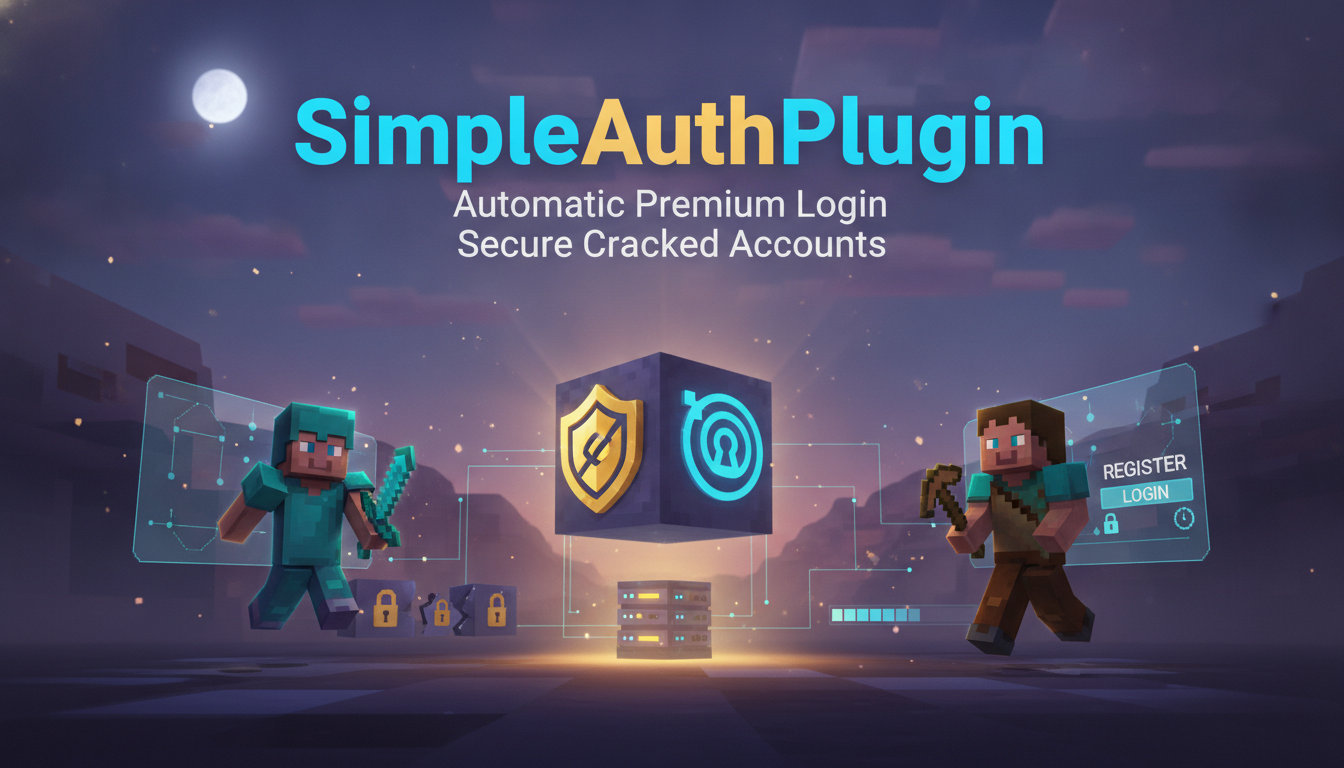 SimpleAuthPlugin