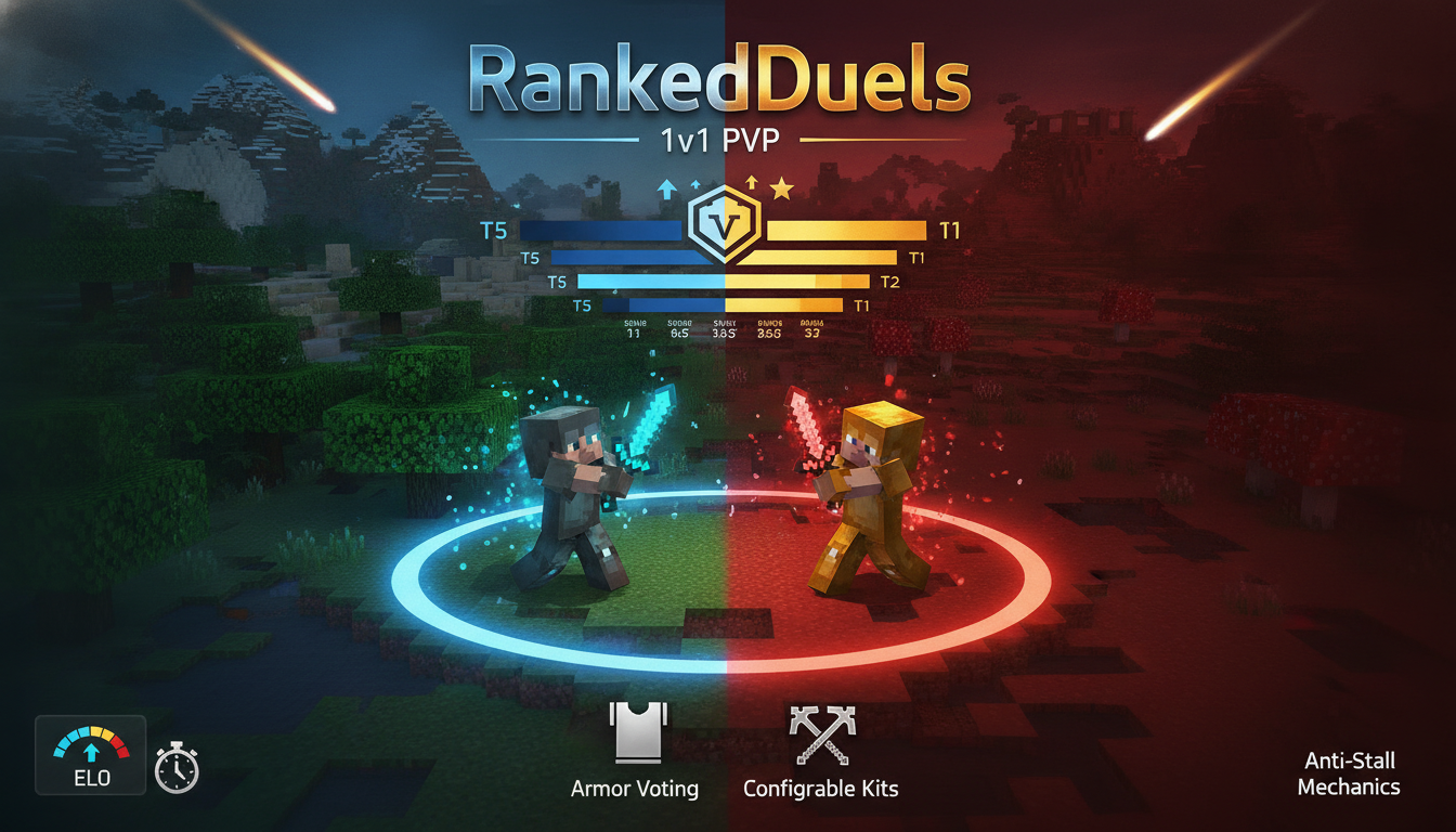 RankedDuels