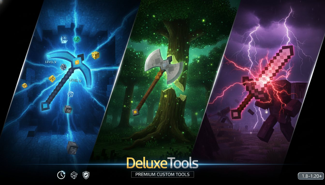 DeluxeTools