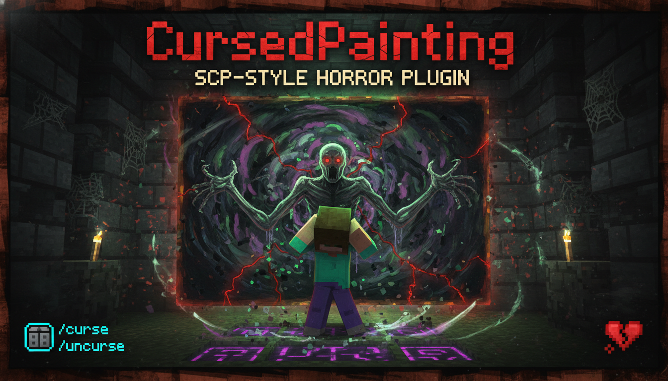 CursedPainting
