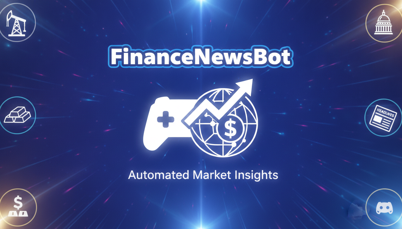 FinanceNewsBot