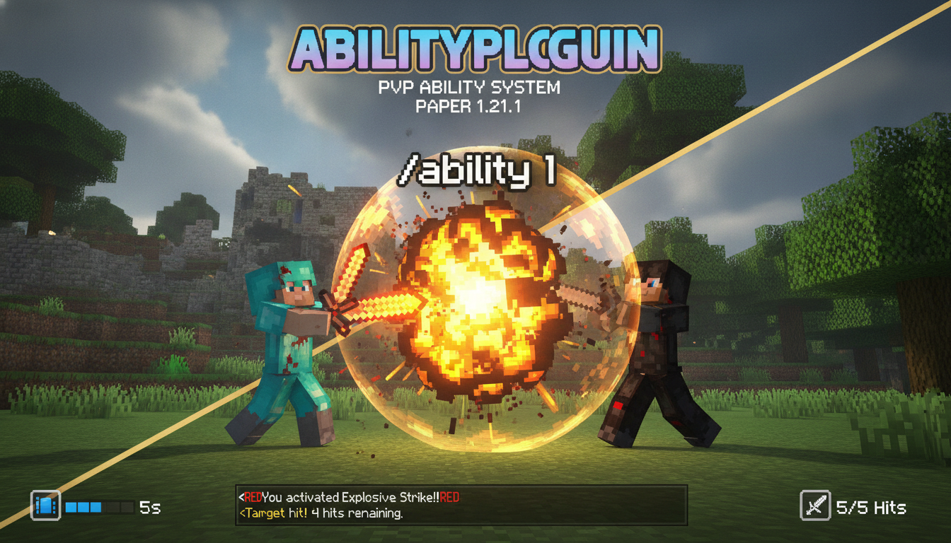 AbilityPlugin