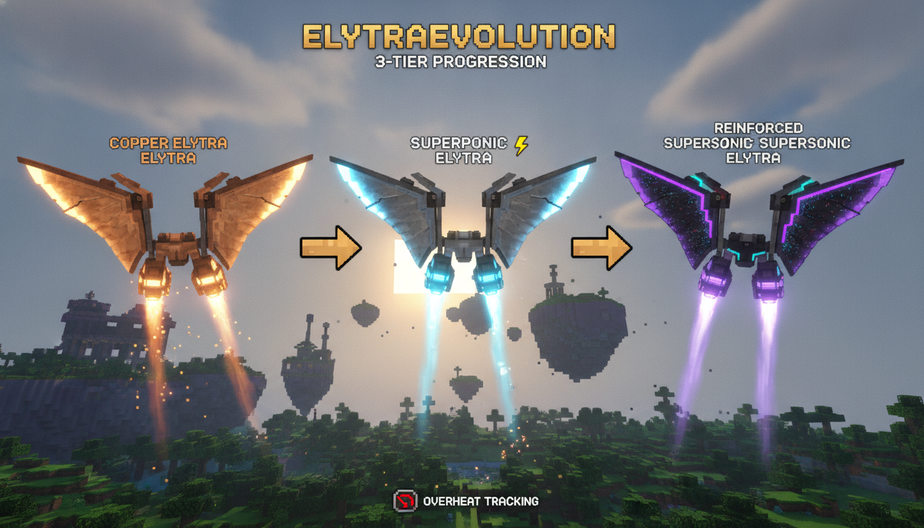 ElytraEvolution