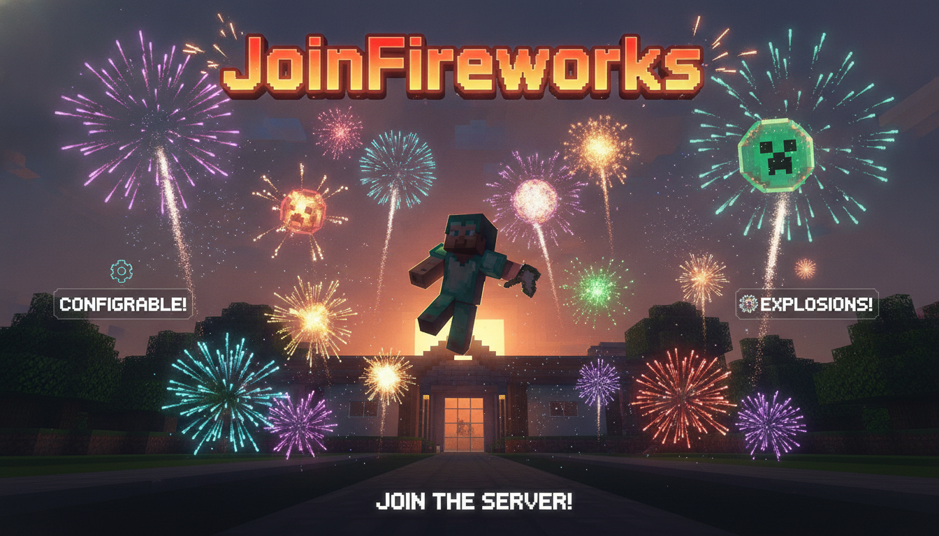 JoinFireworks