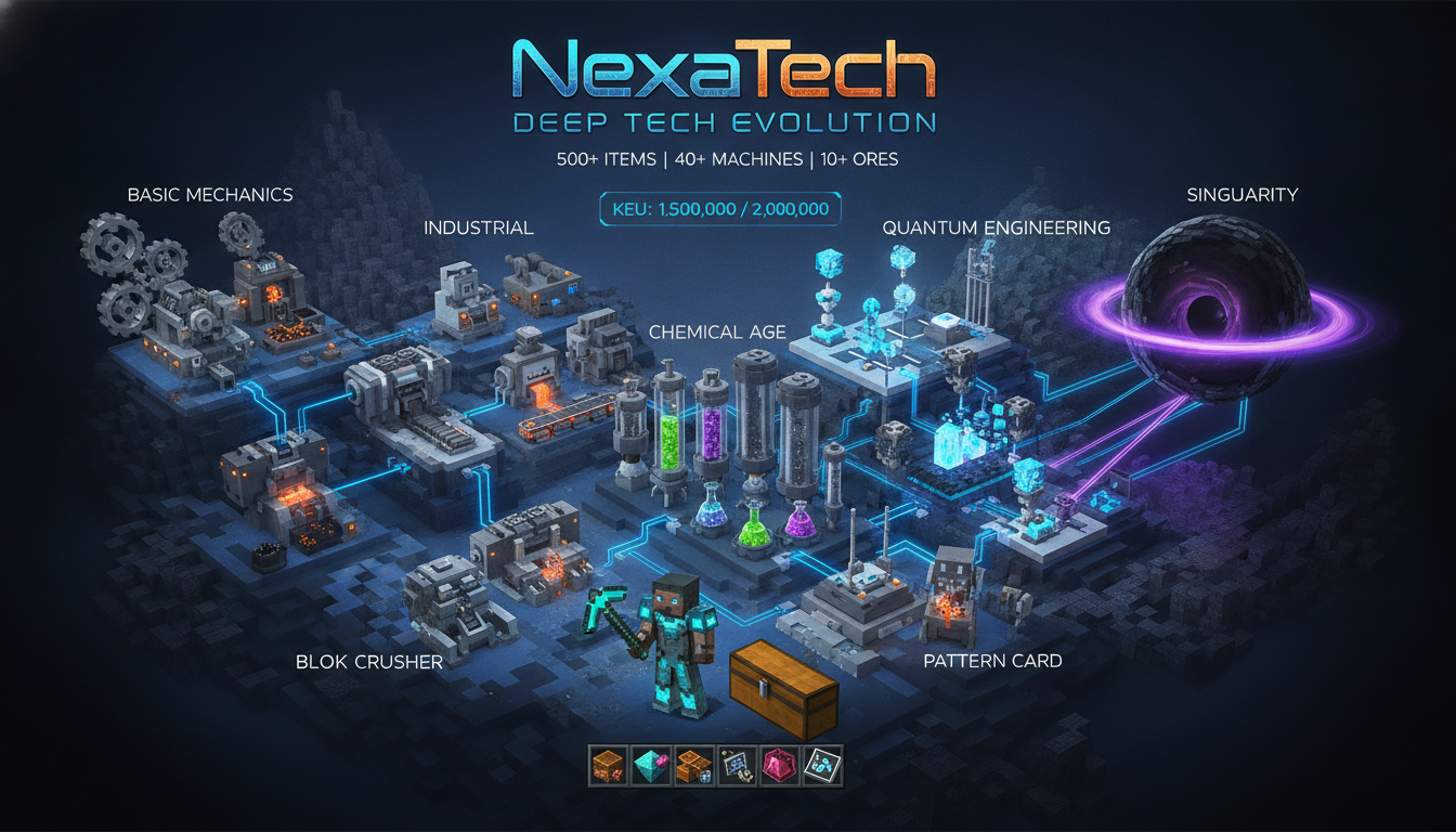 NexaTech