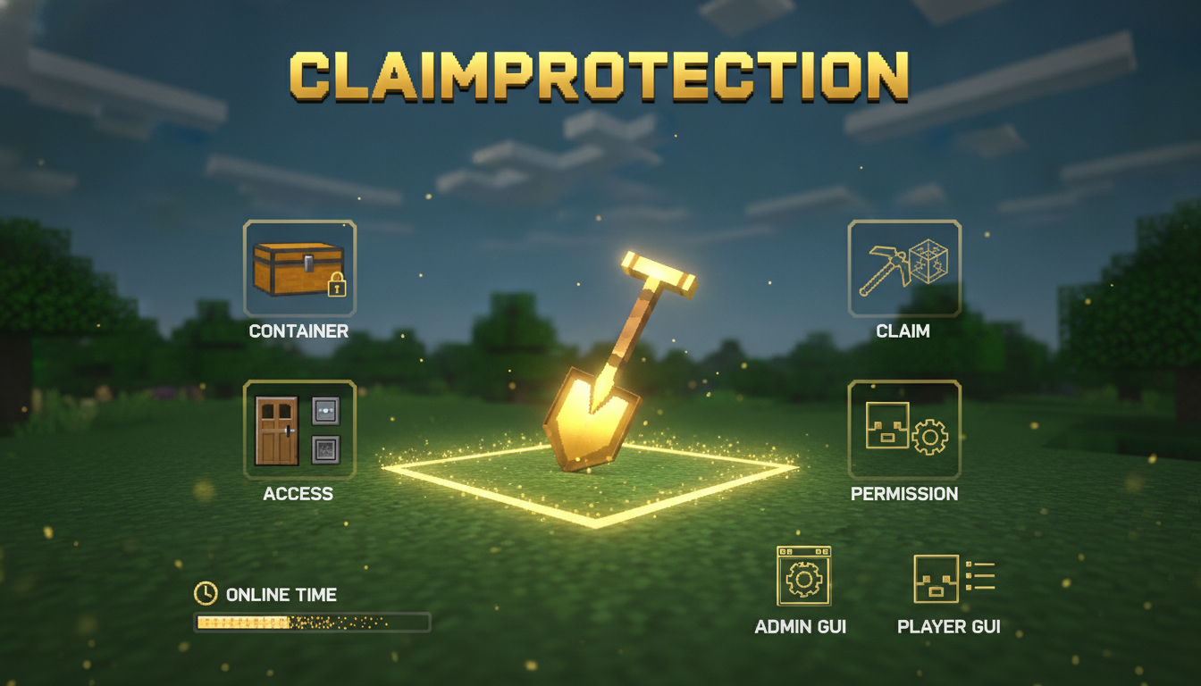 ClaimProtection