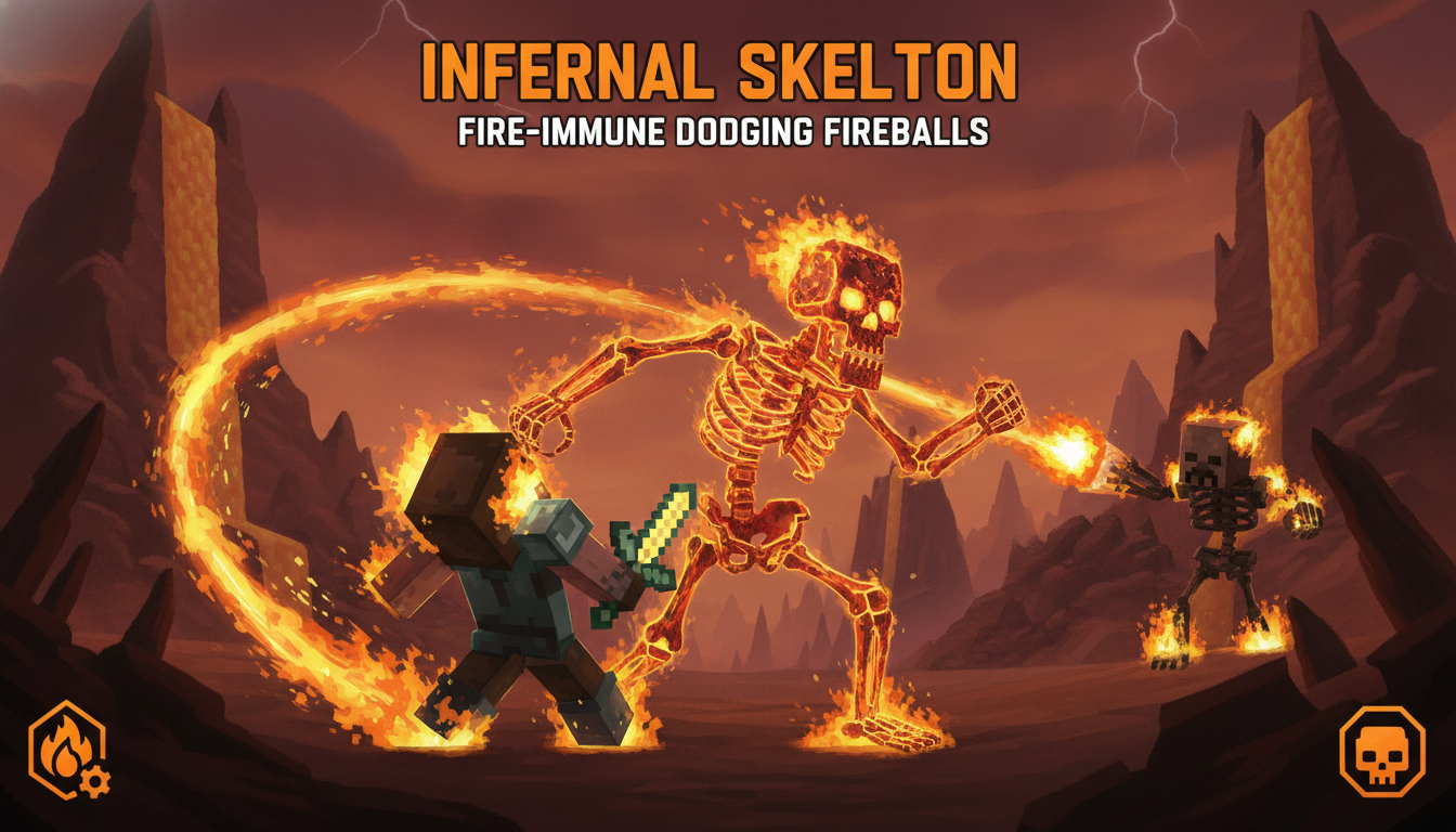 InfernalSkeleton