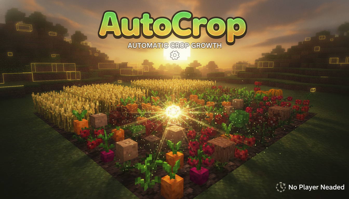 AutoCrop