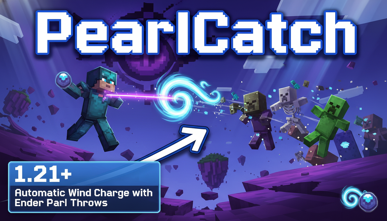 PearlCatch