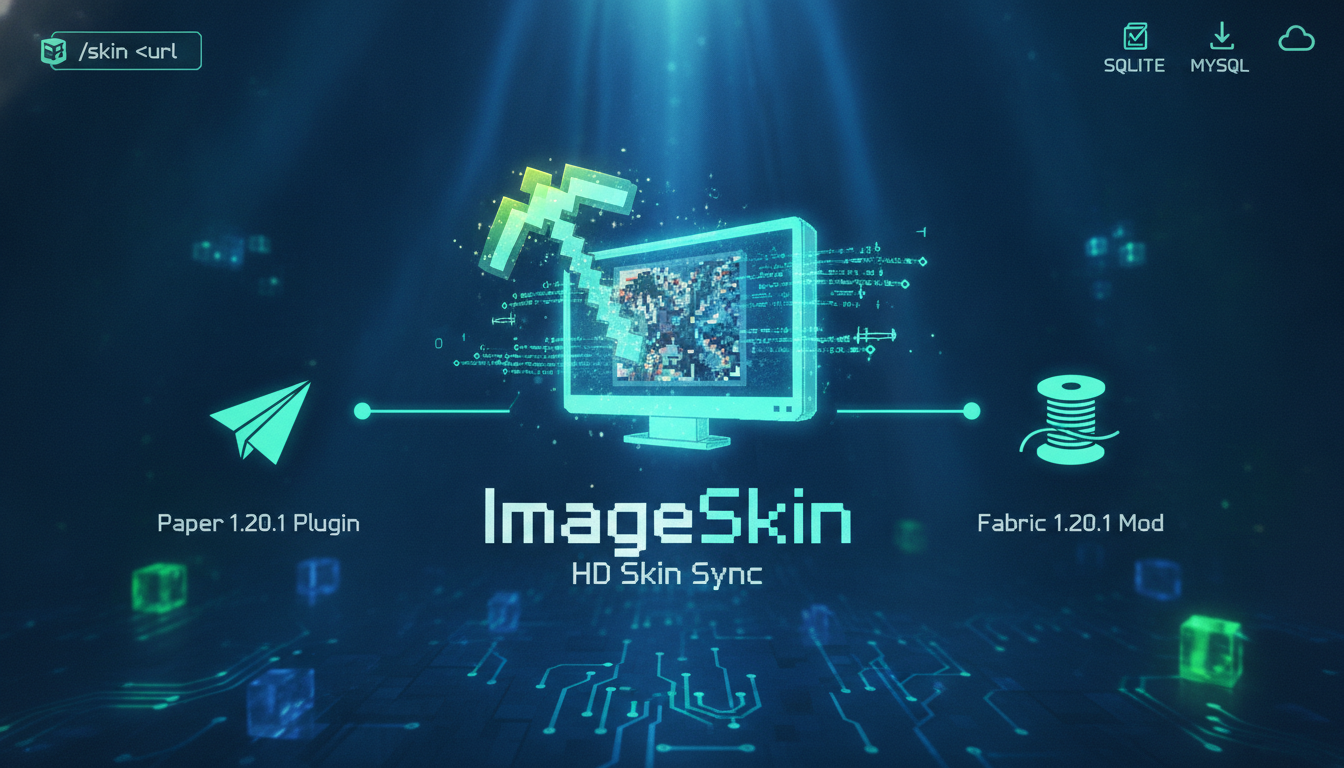 ImageSkin