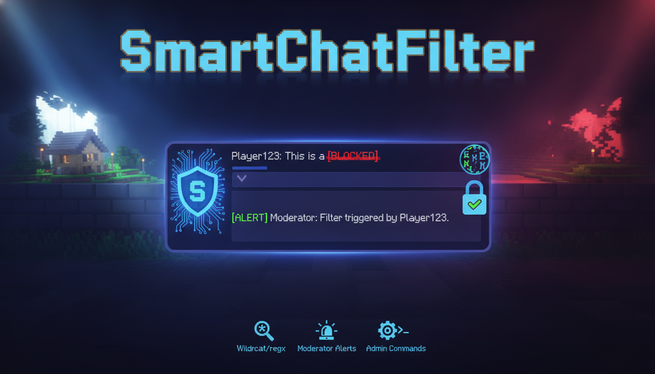 SmartChatFilter