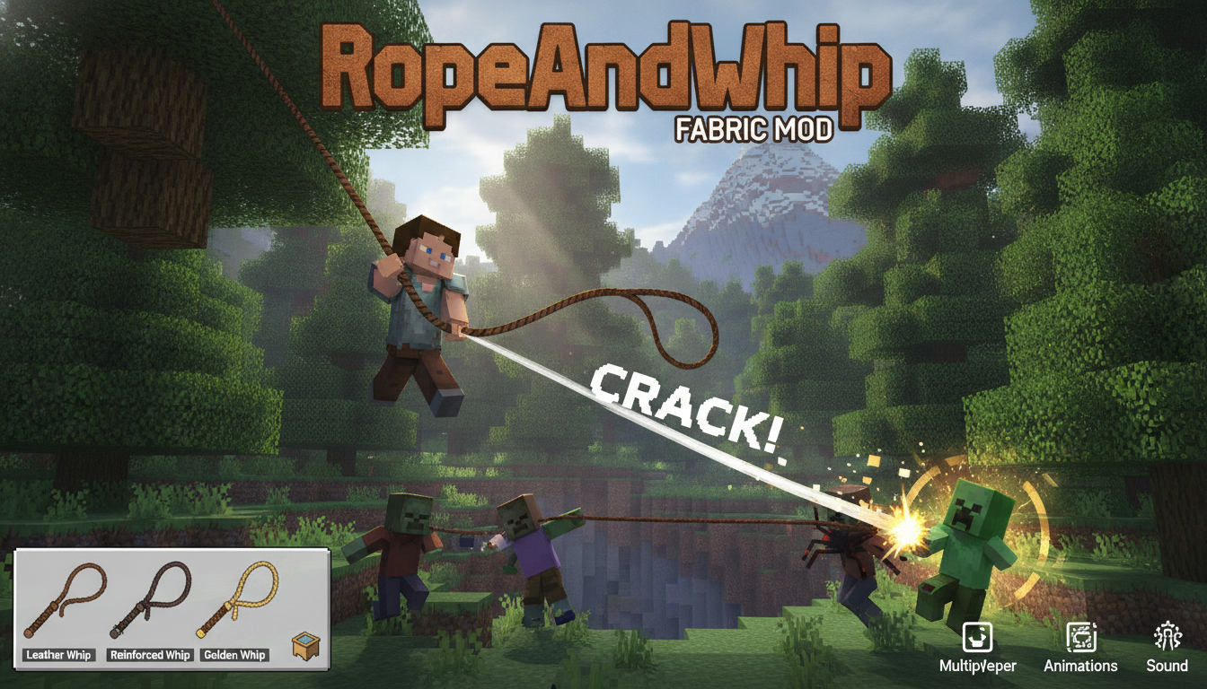RopeAndWhip
