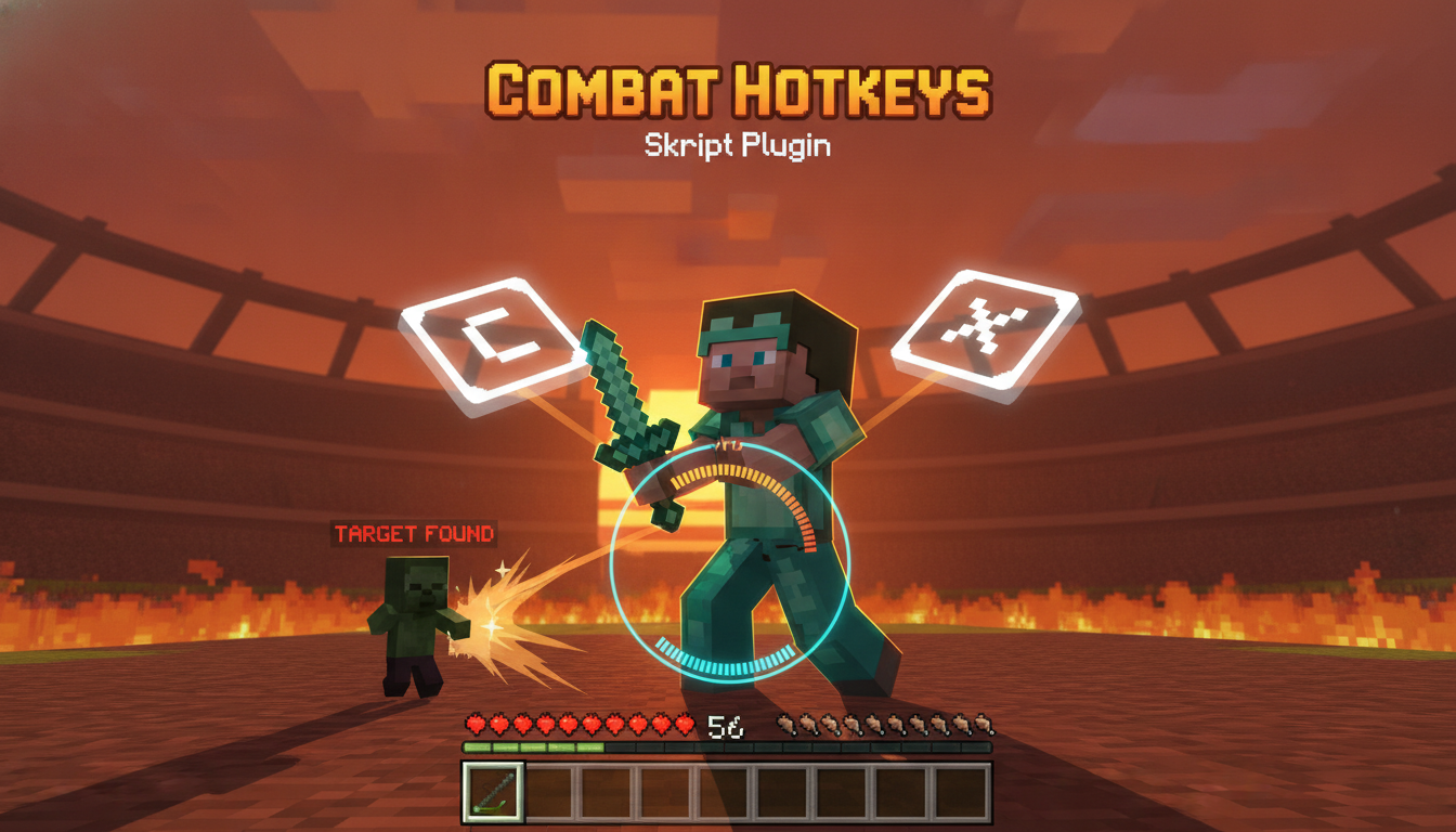 CombatHotkeys