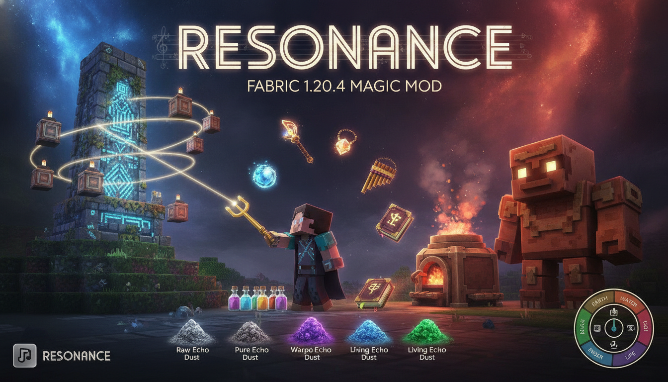 Resonance