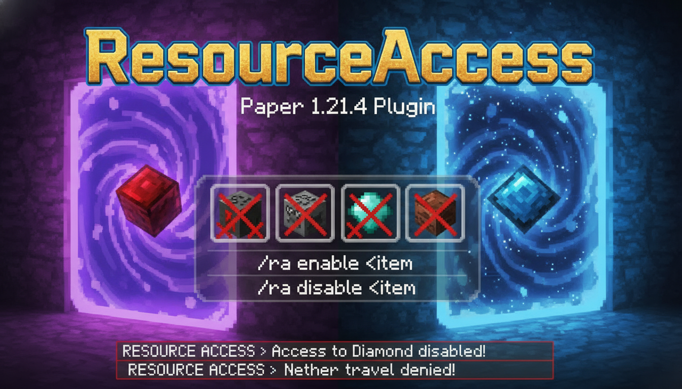 ResourceAccess