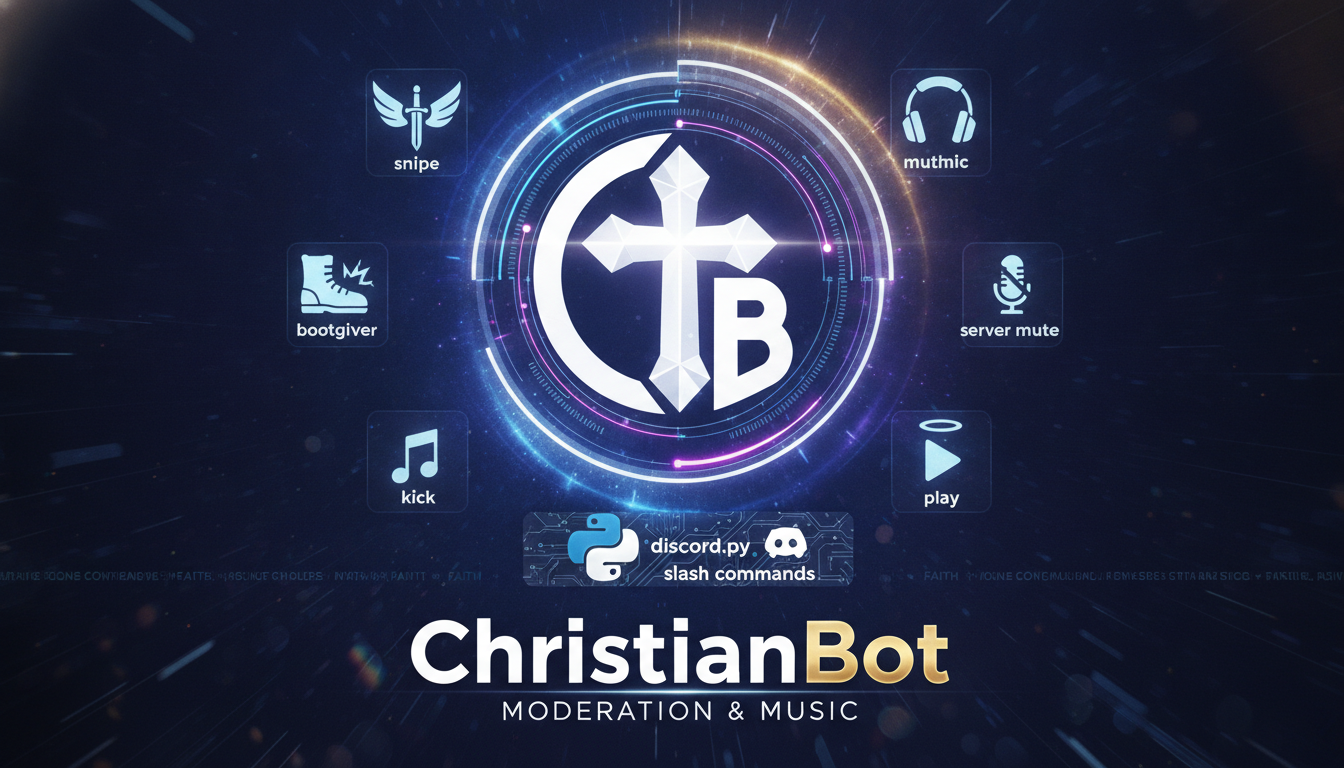 ChristianBot