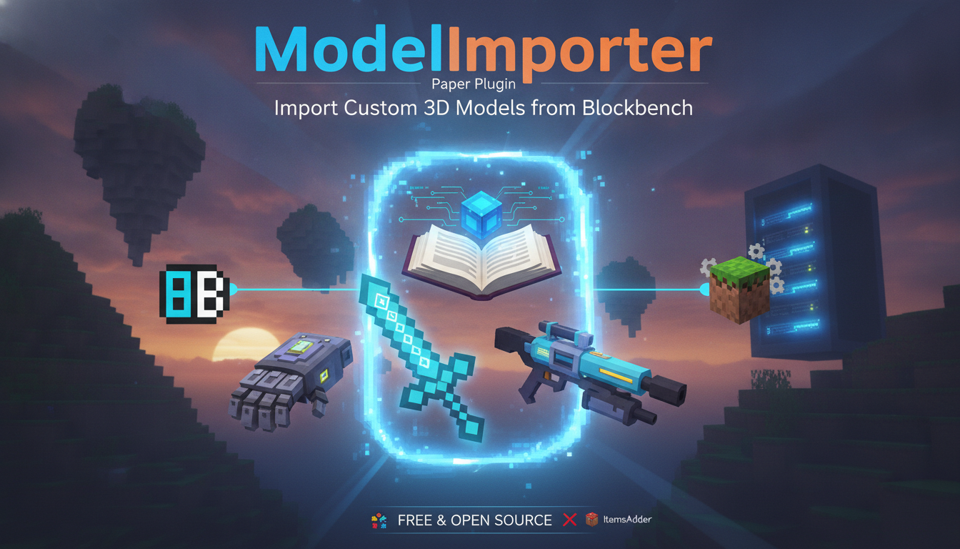 ModelImporter