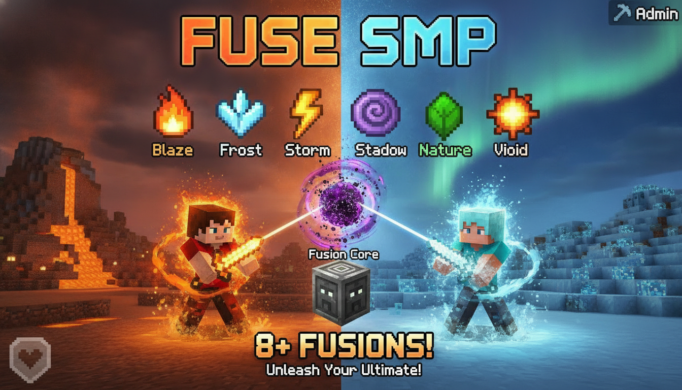 FuseSMP